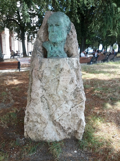Busto nel Parco