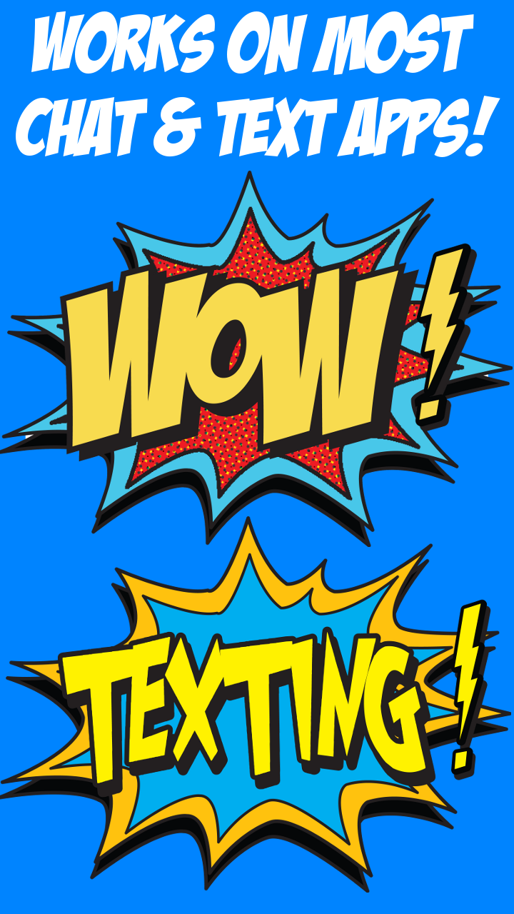 Word Emojis by Emoji World ™ Screen 3