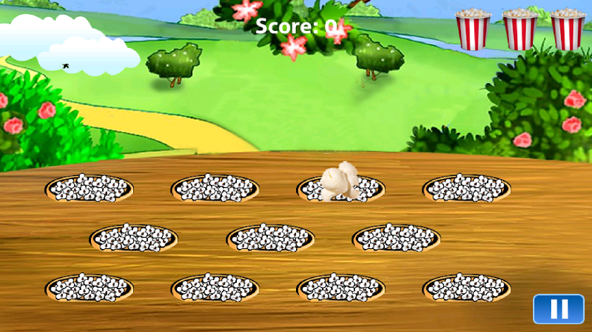 Popcorn Screen 2