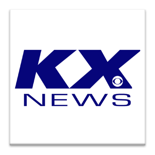 KX News Bismarck/Minot LOGO-APP點子