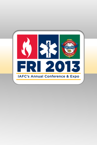 Fire-Rescue International 2013