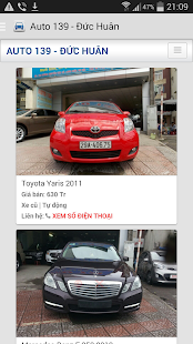 Free Auto 139 - Đức Huân Auto APK for Android
