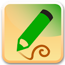 Sketcher FREE mobile app icon