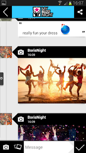 How to mod My Buzz Night 1.1.3 mod apk for android