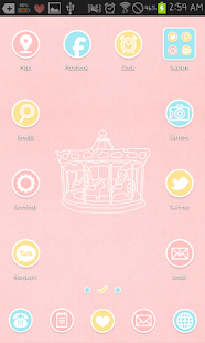 How to get merry go round go launcher patch 1.2 apk for laptop