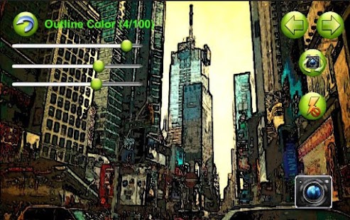How to mod FX Camera 1.4 apk for laptop
