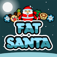 Fat Santa APK Icon