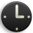 Info Clock Widget logo