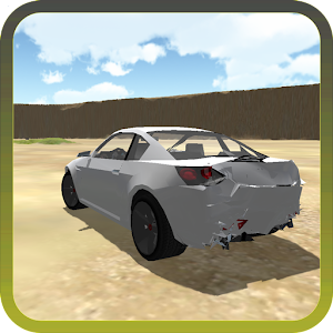 Extreme Car Crush Derby 3D for PC and MAC
