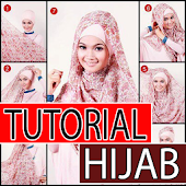 Hijab tutorial