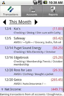 Adarian Money - screenshot thumbnail