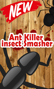 Free Ant Killer Insect Smasher APK