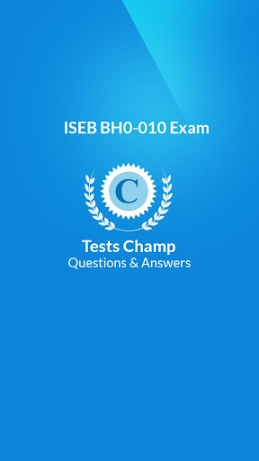 BH0-010 Exam Questions