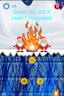 download Santa's Ski Jump free