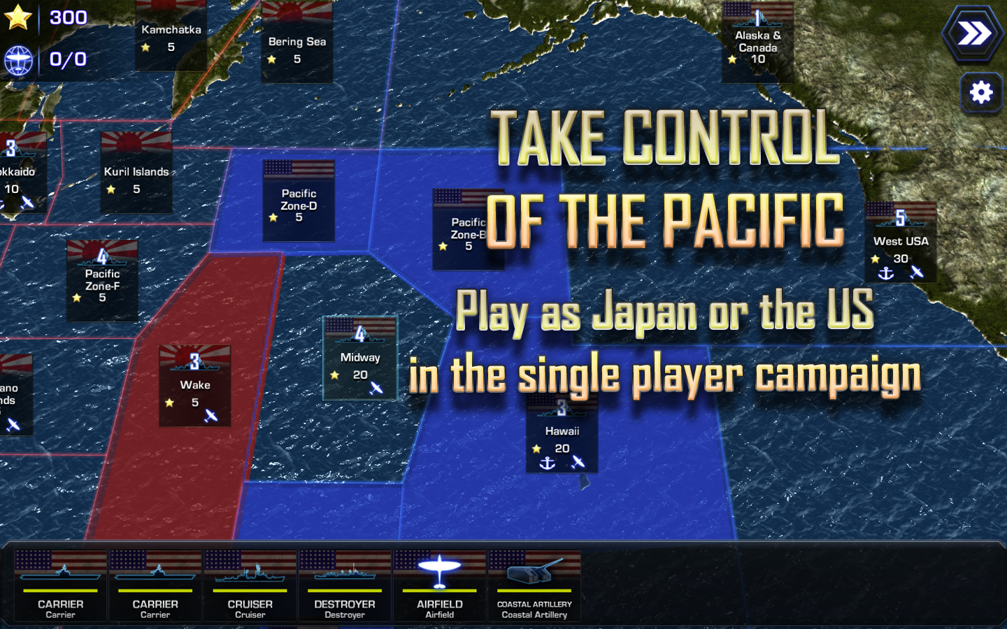 Battle Fleet 2 v1.41 FULL APK