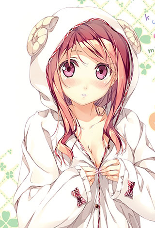 着ぐるみ 女の子 イラスト 流星 の ロックマン イラスト