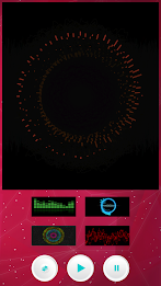 Visualizer Player poster 5