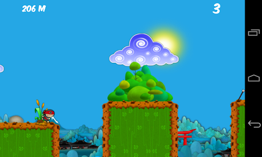 Free Download Chop Chop Runner APK for PC