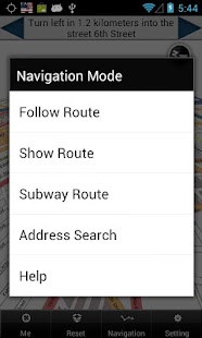 How to download Los Angeles Map 4.0 unlimited apk for android