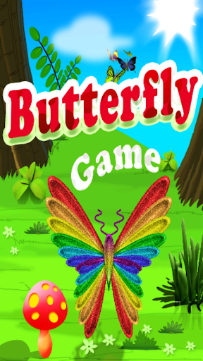 Butterfly game