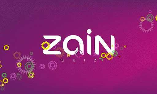 Zain Quiz Tablet