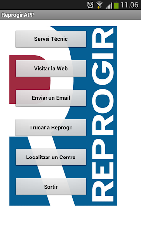 Reprogir