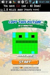 How to get Pixel Painter Free 7 apk for bluestacks