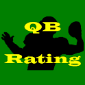 QB Passer Rating Calculator logo