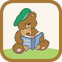 Baby Learning Card mobile app icon