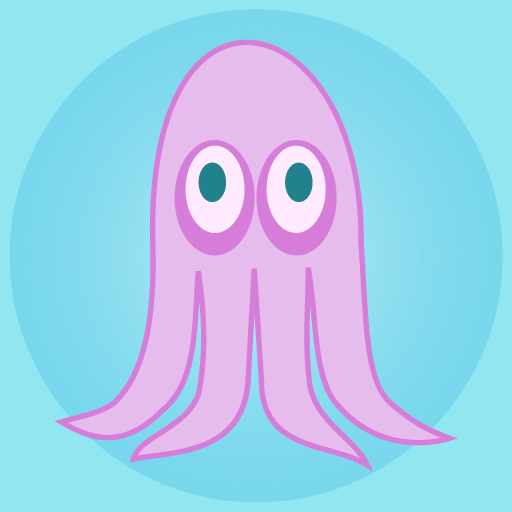 Sid the Squid’s Sea Adventure LOGO-APP點子