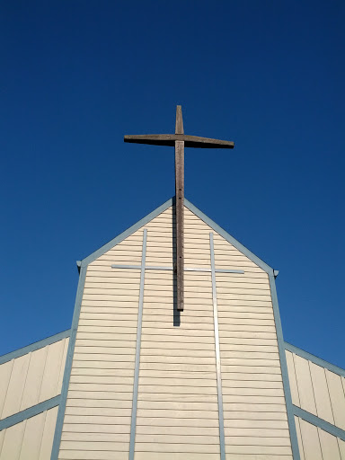 Cornelius Community Church  