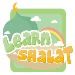 Learn Shalat
