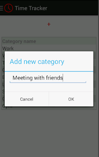 Download Time Tracker APK for Android