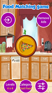 How to download Food Matching Game patch 2.5.4 apk for android