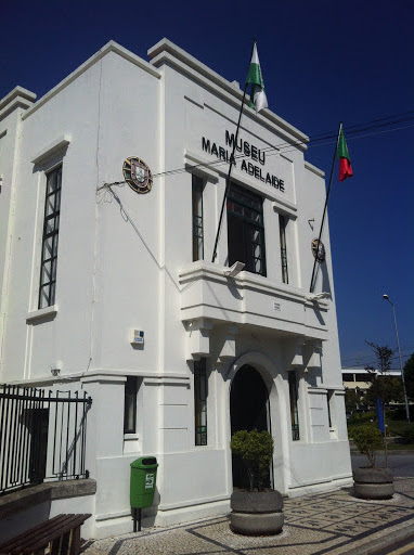 Museu Maria Adelaide