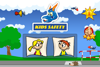 Goodyear Kids Safety APK Download for Android