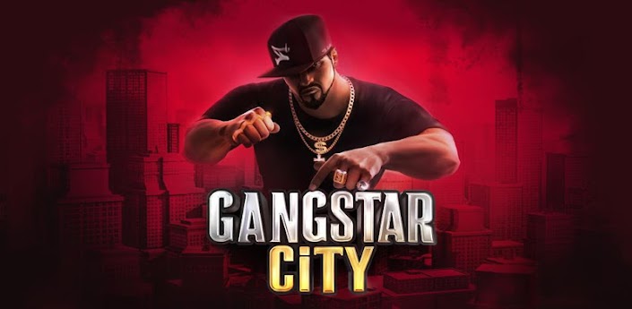 Gangstar City