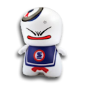 Cuty Dolls logo