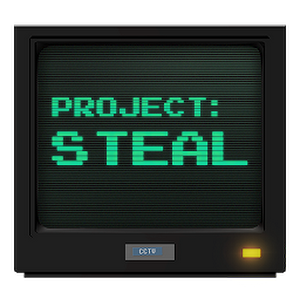 Project: Steal (Mod) | v1.3.0