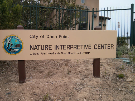 Dana Point Nature Interpretive
