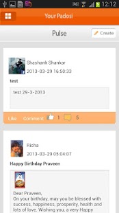 Free Download YourPadosi APK for Android