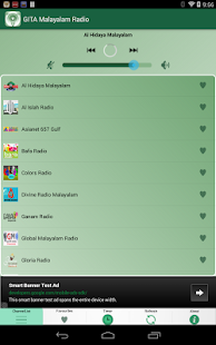 How to mod GITA- Malayalam Radio 1.2 mod apk for laptop