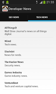 How to mod Developer News lastet apk for pc