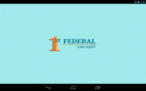 First Fed Mobile for Tablet