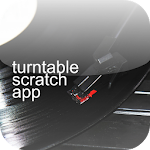 Cover Image of Download Turntable Scratch App 1.0 APK