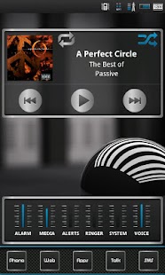 How to install AM Skin: synErgy EQ 1.0 mod apk for android