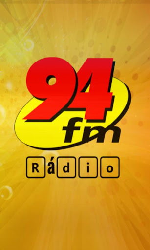 Radio 94 FM MG Divinópolis