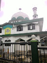 Masjid Muhajirin