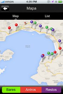 Free Download Passport Acapulco APK for Android