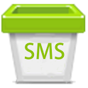 SMS Cleaner Free icon